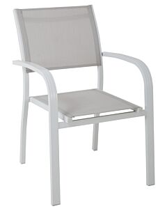 Moia Sedia da Giardino Viareggio