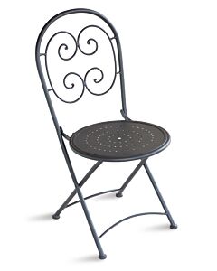 Moia Sedia Pieghevole Orta