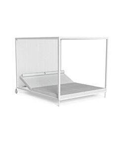 Talenti Day Bed Cleo Soft Alu