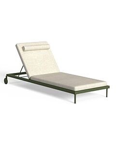 Talenti lettino Cleo Soft Alu