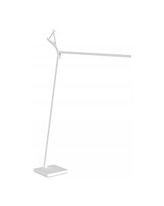 Talenti lampada ad arco Cleo Alu