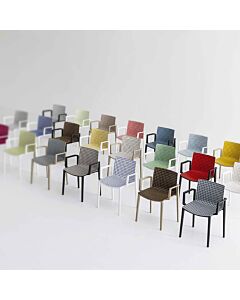 Gaber Sedia Clipperton Blend