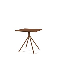 Vermobil tavolo quadrato Twist