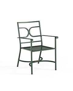 Emu poltroncina Collier