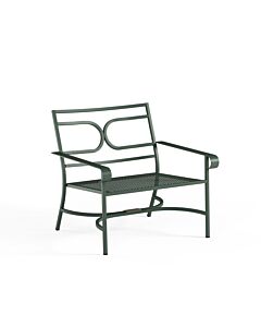 Emu poltrona Collier