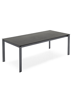 Connubia Tavolo Eminence 160 A Metal