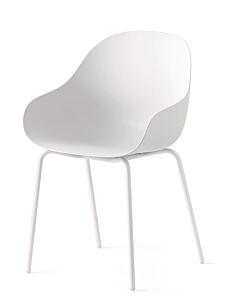 Outlet Connubia sedia Academy CB2181-E