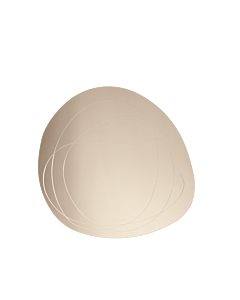 Connubia specchio Inciso