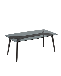 Connubia tavolo Pod 160