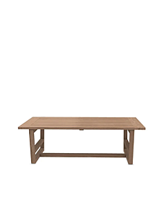 Ethimo tavolino Costes