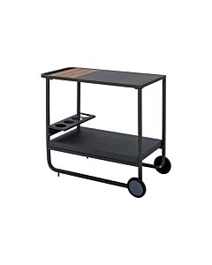 Moia carrello con ruote