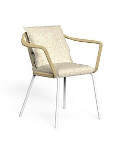 Talenti Sedia Cruise Alu