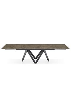 Outlet Calligaris tavolo Cartesio