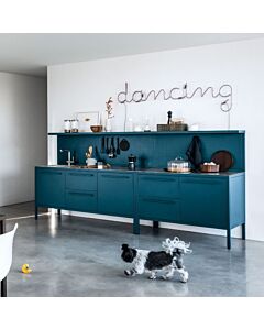 Fantin Frame Cucina 5 Unità - Indoor