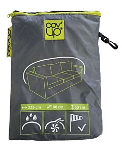 Cover per Divano 3 Posti