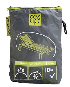 Cover per Lettino da Giardino