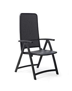 Nardi poltrona pieghevole Darsena