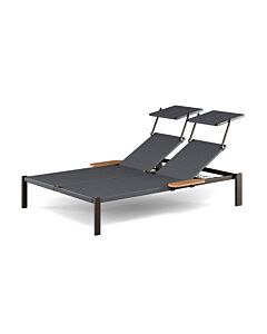 Emu lettino doppio Shine