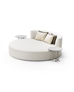 Varaschin daybed Belt