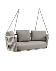 Vermobil divano altalena Daisy Rope