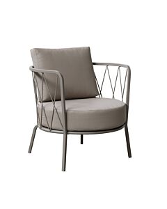 Vermobil poltrona lounge Daisy