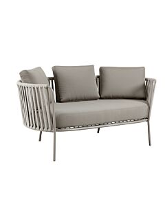 Vermobil divano 2 posti Daisy Rope