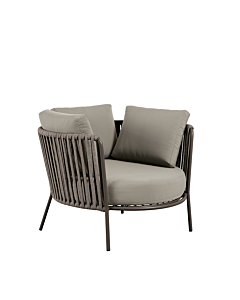 Vermobil poltrona maxi Daisy Rope