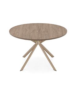 Connubia Tavolo Giove Legno