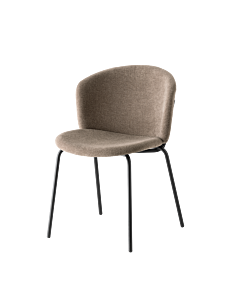 Connubia sedia Desy Mid