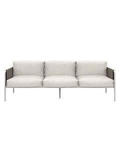 Vermobil divano 3 posti Hamptons