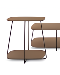 Doimo coffe table Plane 50