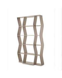 Doimo wall bookcase Swing 