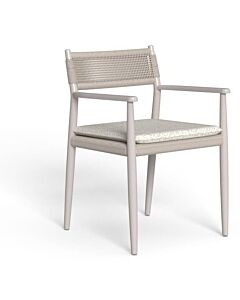 Talenti poltroncina Dolcevita alu