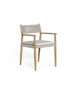 Talenti poltrona da pranzo Dolcevita