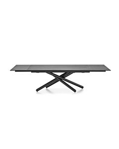 Connubia Tavolo Allungabile Duel 