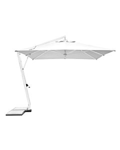 Moia ombrellone Contract quadrato 3,5 X 3,5