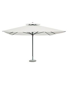 Moia Ombrellone Quadrato Push-up 4 X 4 Mt