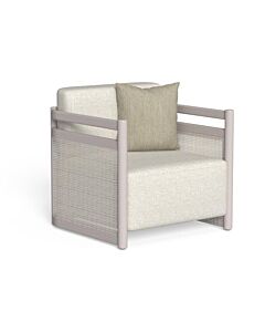 Talenti poltrona Edwin Alu