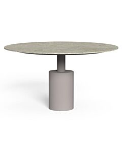 Talenti tavolo Edwin Alu