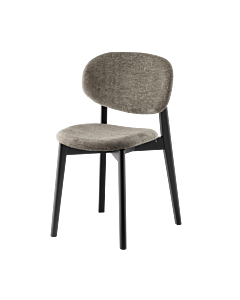 Connubia sedia Eide Soft