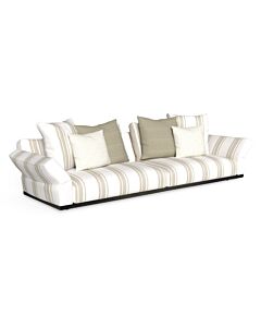 Talenti sofa Elton 3 seater