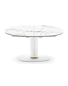 Outlet Calligaris tavolo Elson