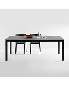 Connubia Tavolo Eminence 160 B Metal