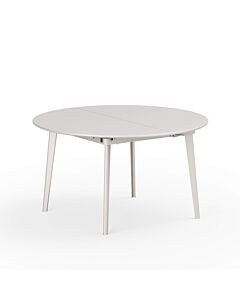 Emu tavolo tondo allungabile Plus4