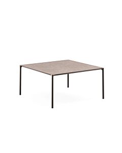 Emu tavolo quadrato Terramare