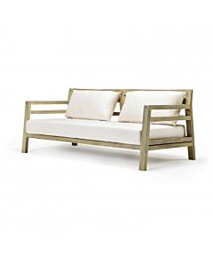 Ethimo divano 3p Costes