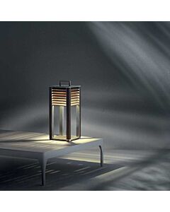 Ethimo table lamp Ginger