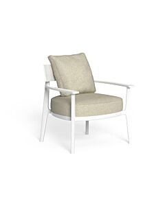 Talenti poltrona Ever Alu