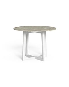 Talenti round table Ever Alu