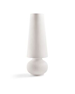 Plust lampada da terra Fade